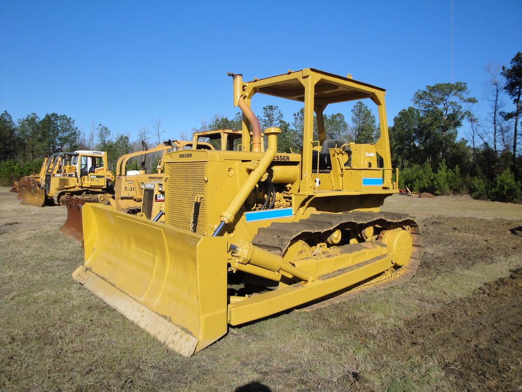 Heavy equipment auction pics General Topics DHS Forum